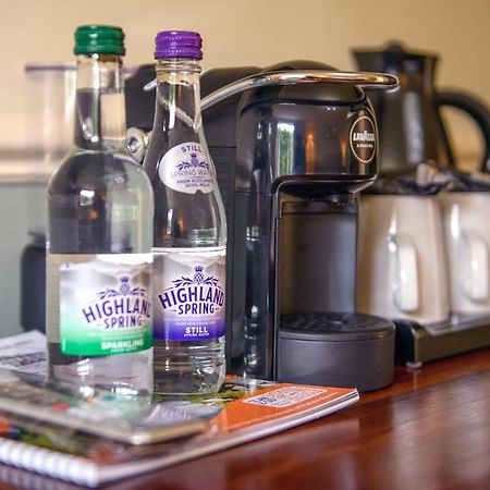 The Portland Hotel Lybster Екстериор снимка