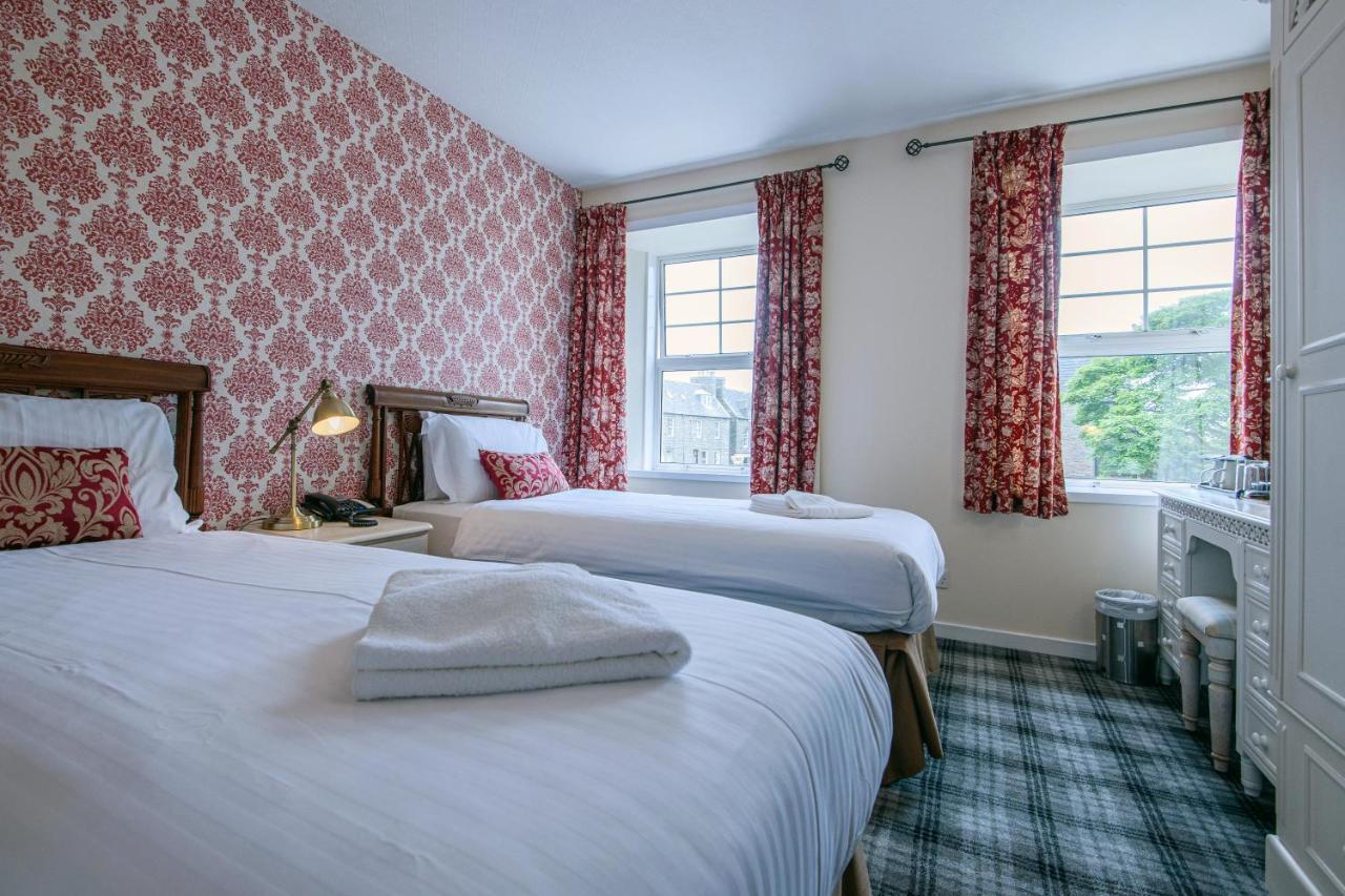 The Portland Hotel Lybster Екстериор снимка