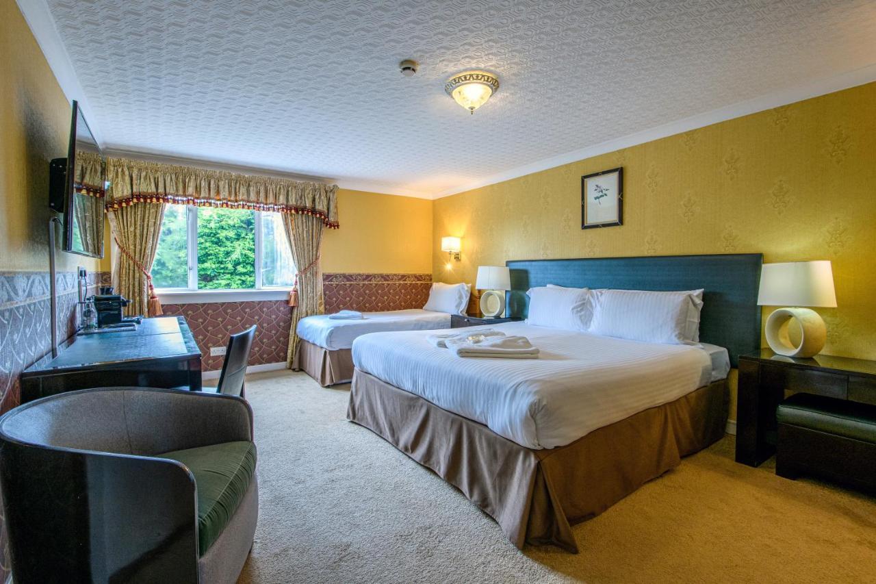 The Portland Hotel Lybster Екстериор снимка
