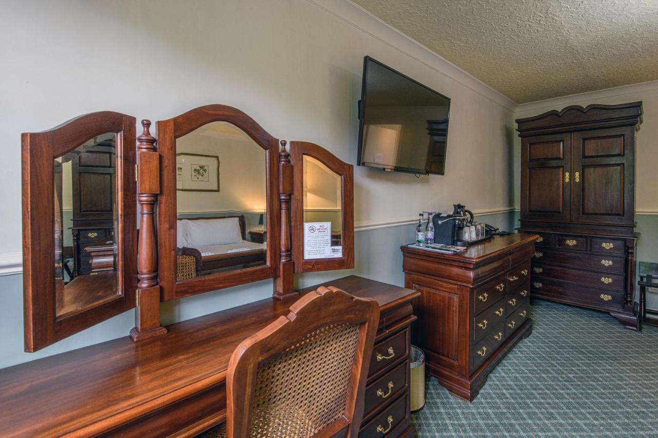 The Portland Hotel Lybster Екстериор снимка