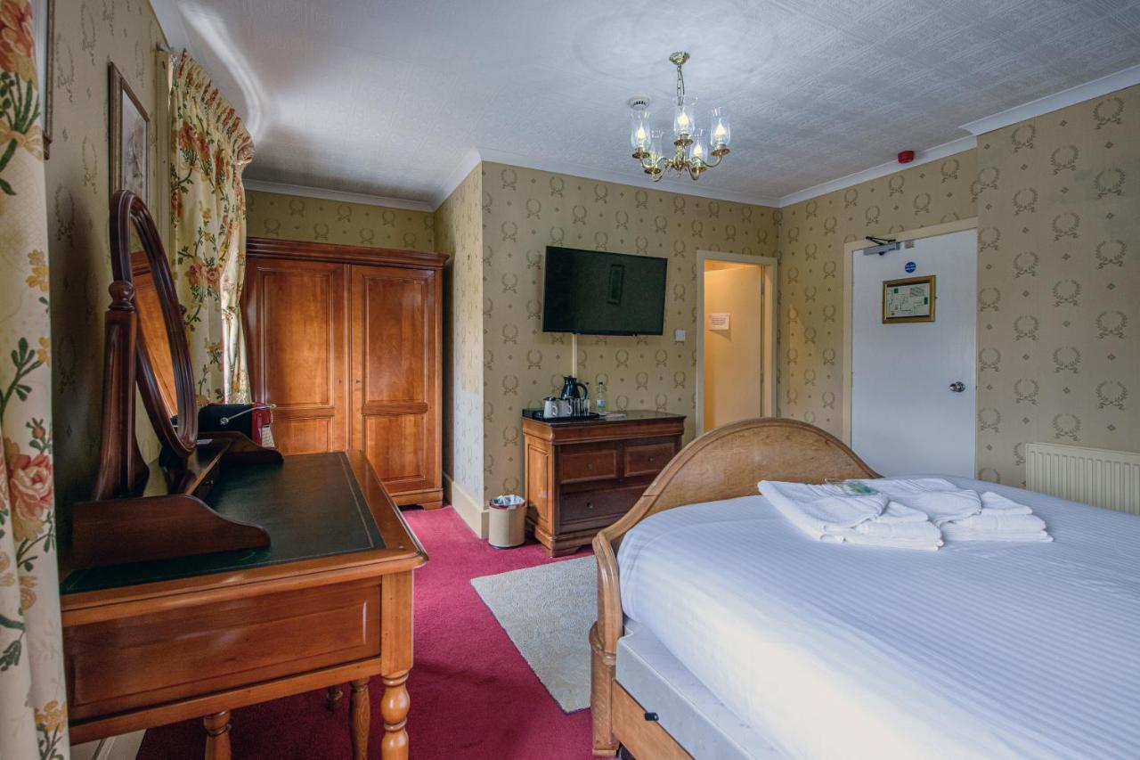 The Portland Hotel Lybster Екстериор снимка