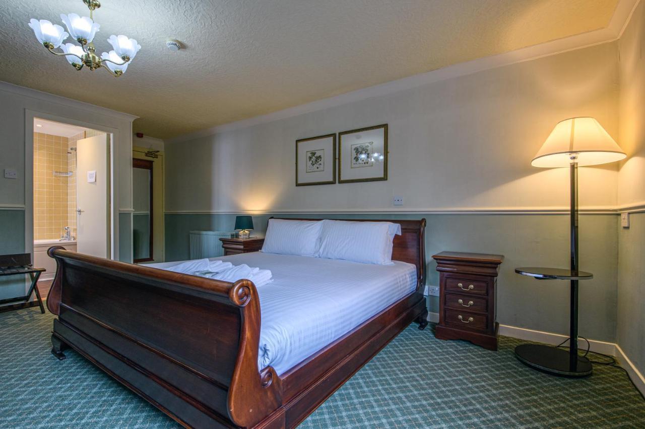 The Portland Hotel Lybster Екстериор снимка