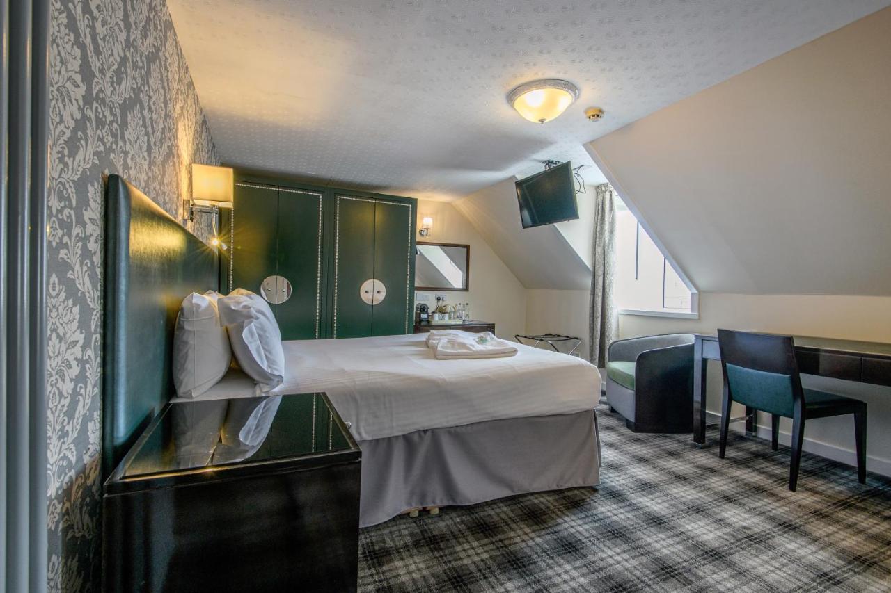 The Portland Hotel Lybster Екстериор снимка