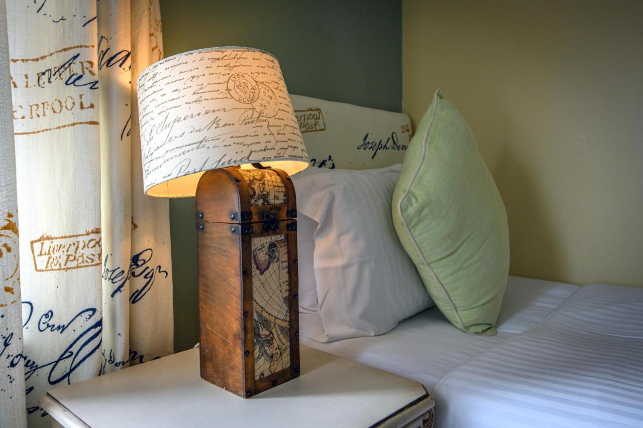 The Portland Hotel Lybster Екстериор снимка