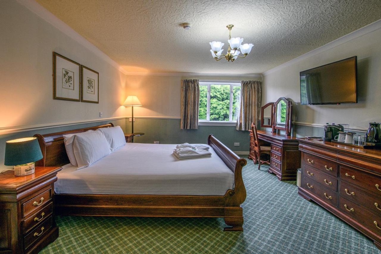 The Portland Hotel Lybster Екстериор снимка