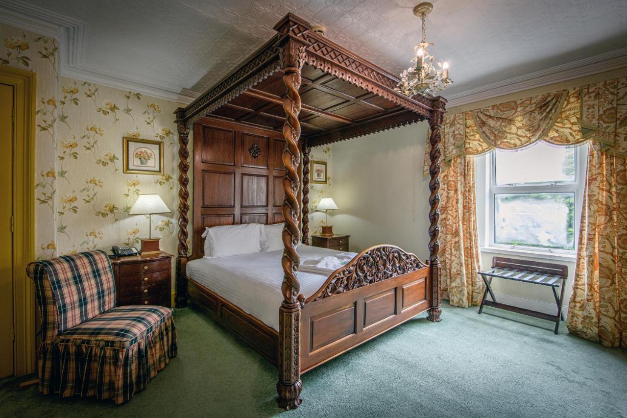The Portland Hotel Lybster Екстериор снимка