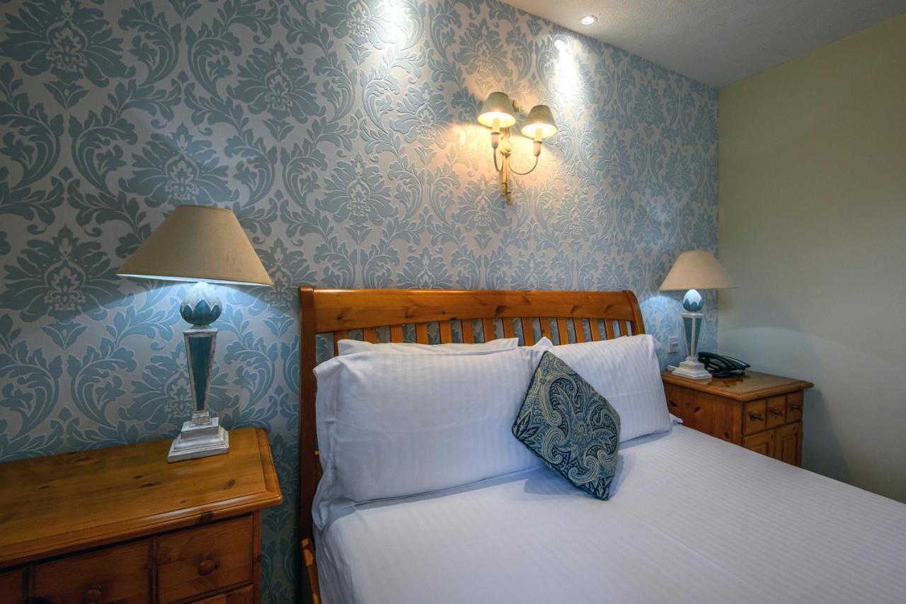 The Portland Hotel Lybster Екстериор снимка