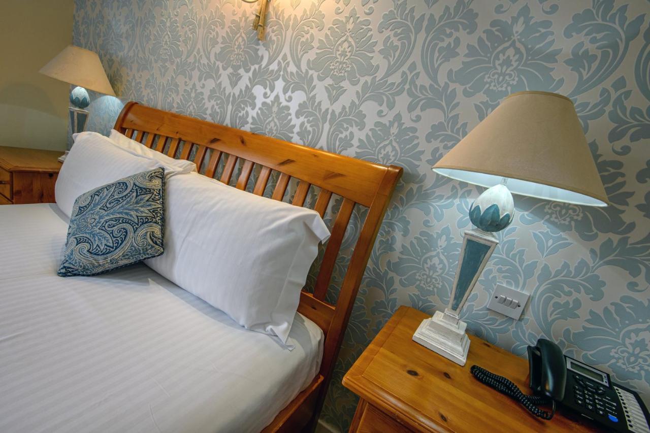 The Portland Hotel Lybster Екстериор снимка