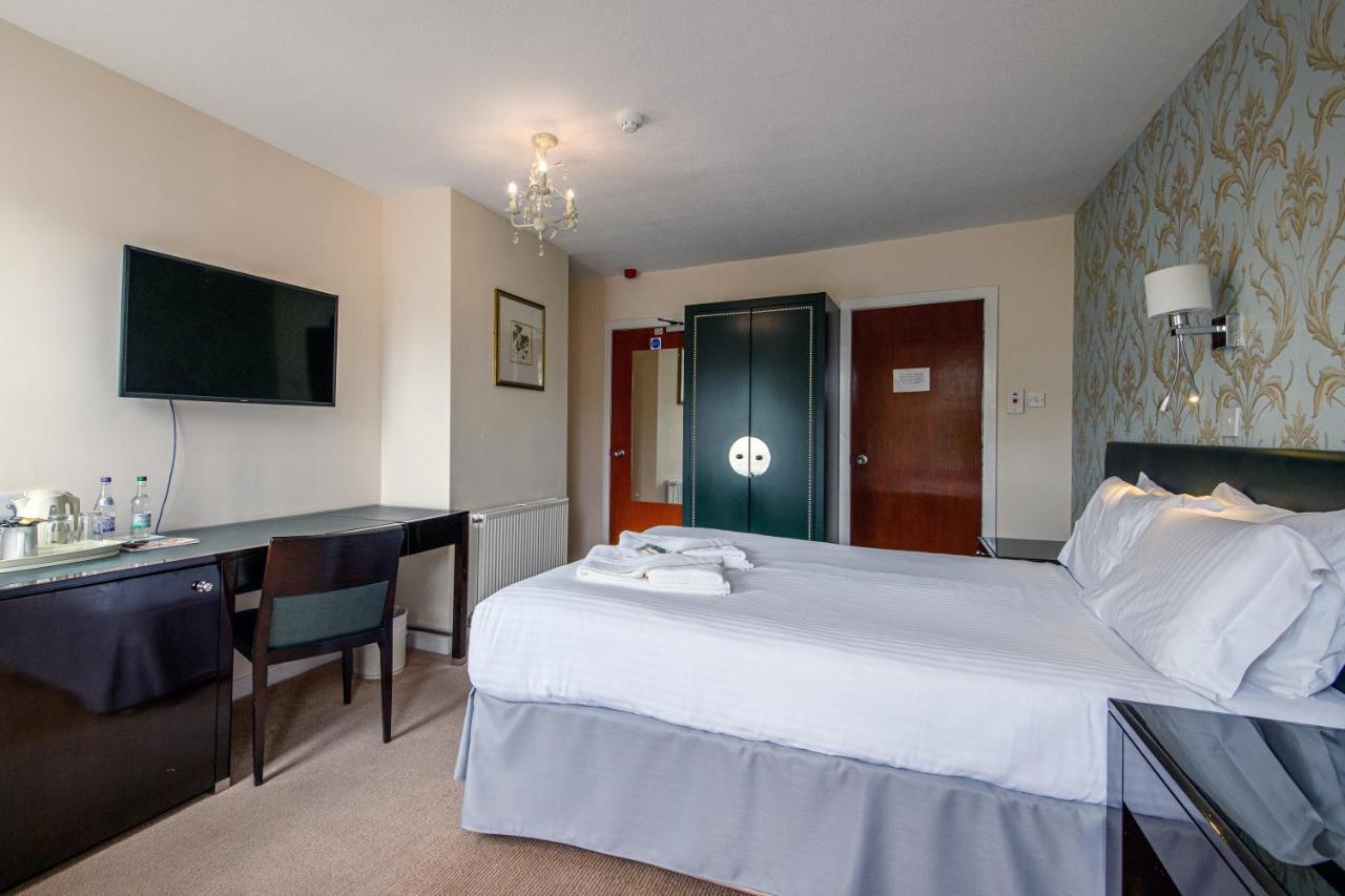 The Portland Hotel Lybster Екстериор снимка