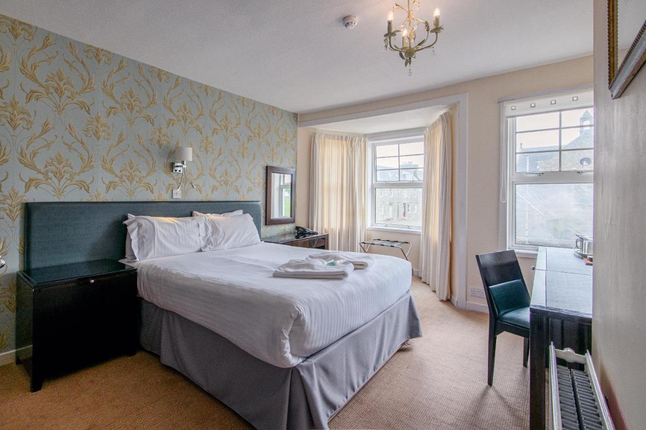 The Portland Hotel Lybster Екстериор снимка