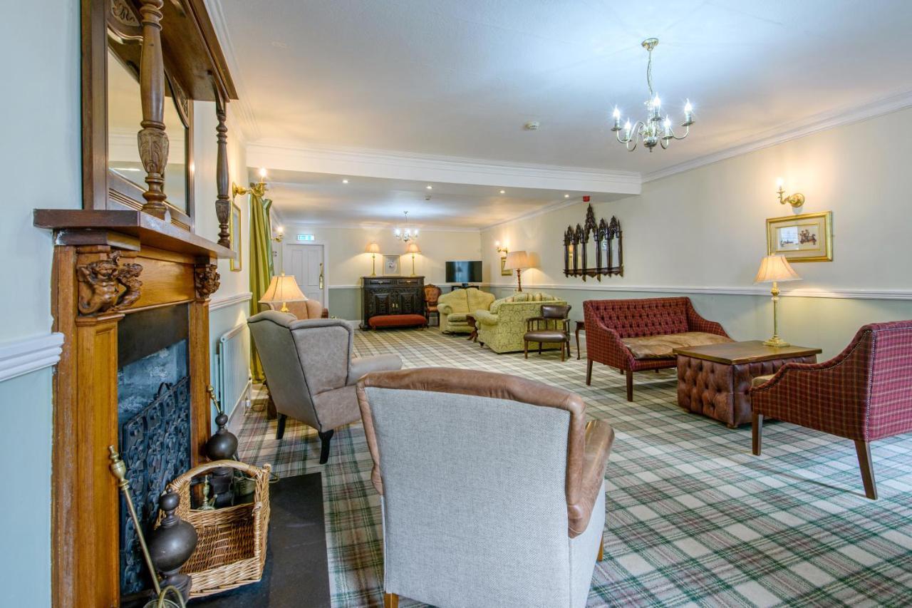 The Portland Hotel Lybster Екстериор снимка