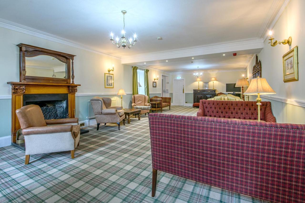 The Portland Hotel Lybster Екстериор снимка