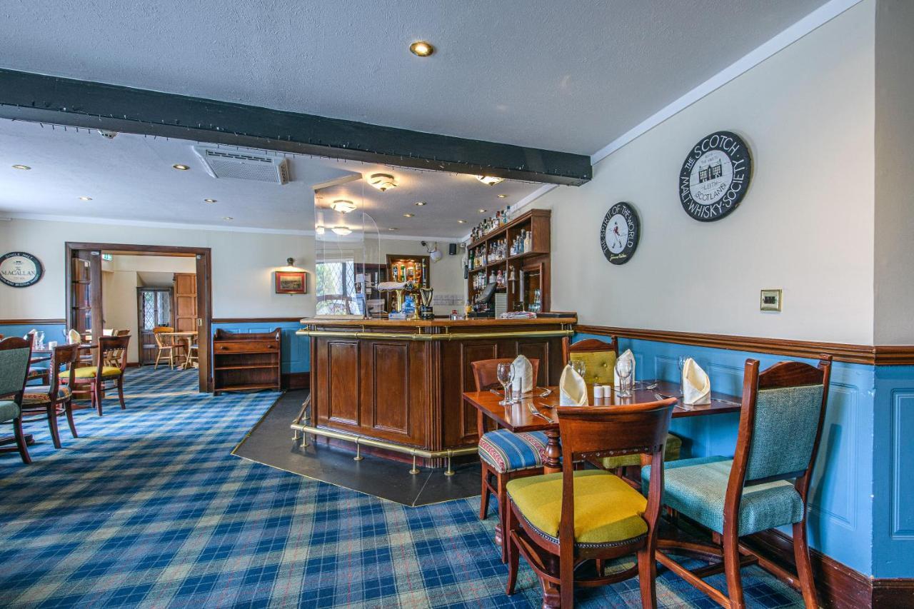 The Portland Hotel Lybster Екстериор снимка