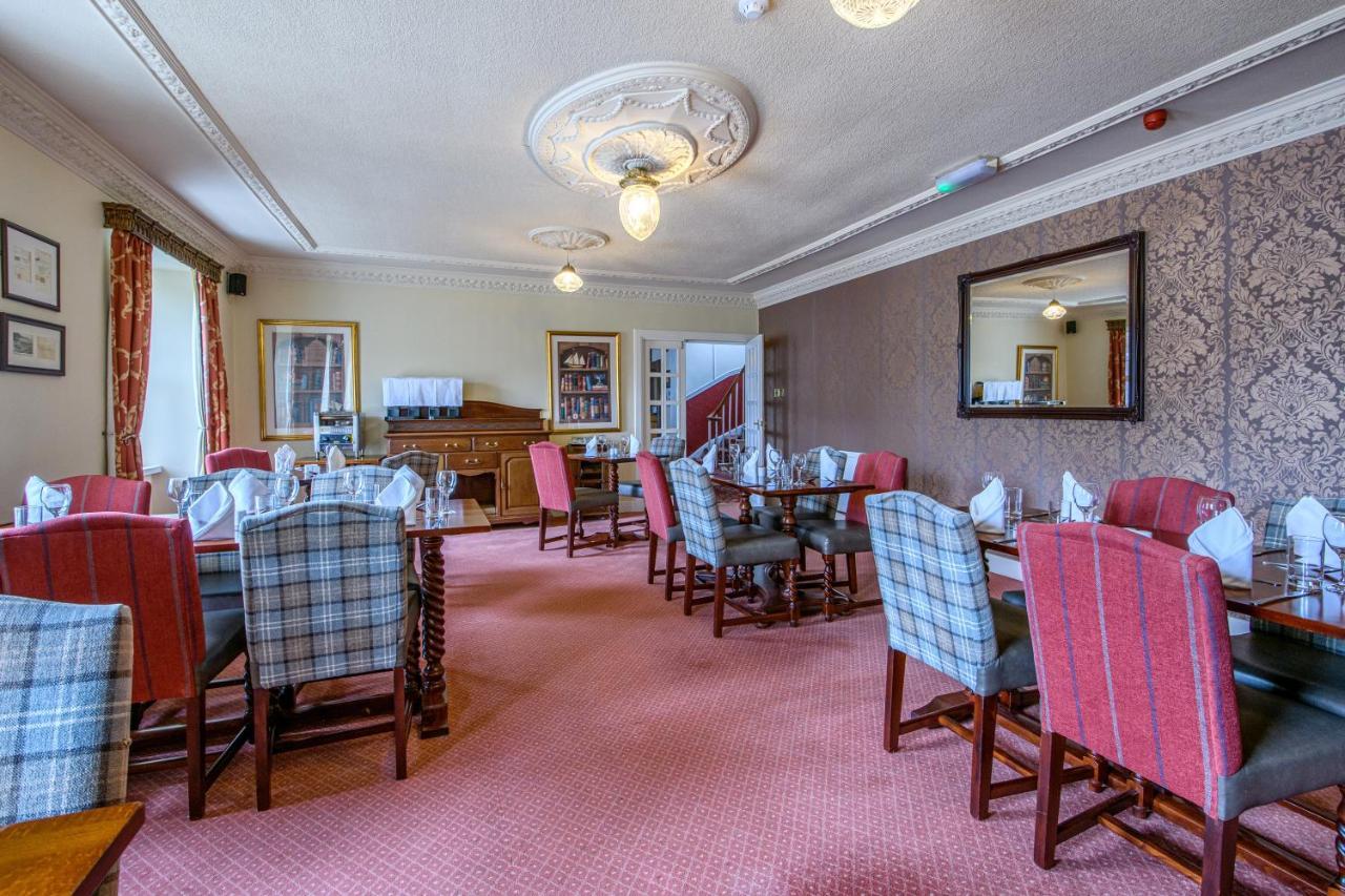 The Portland Hotel Lybster Екстериор снимка