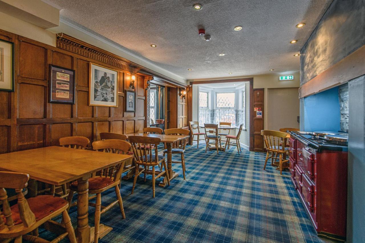 The Portland Hotel Lybster Екстериор снимка