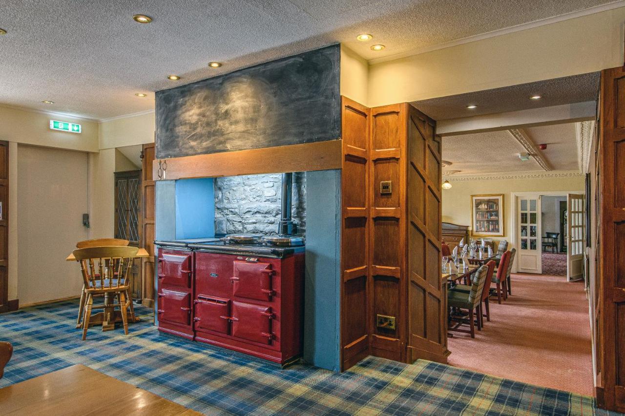 The Portland Hotel Lybster Екстериор снимка