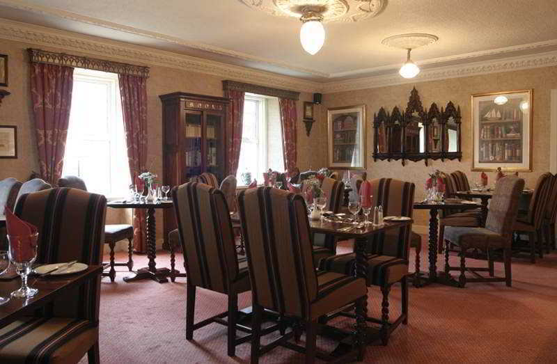 The Portland Hotel Lybster Екстериор снимка